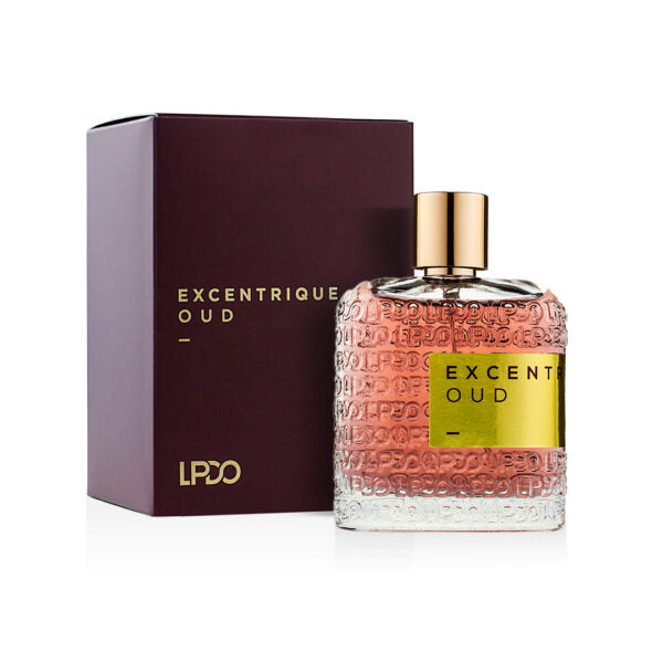 LPDO Excentrique Oud Edp 100ml Unisex