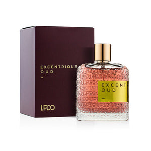LPDO Excentrique Oud Edp 100ml Unisex