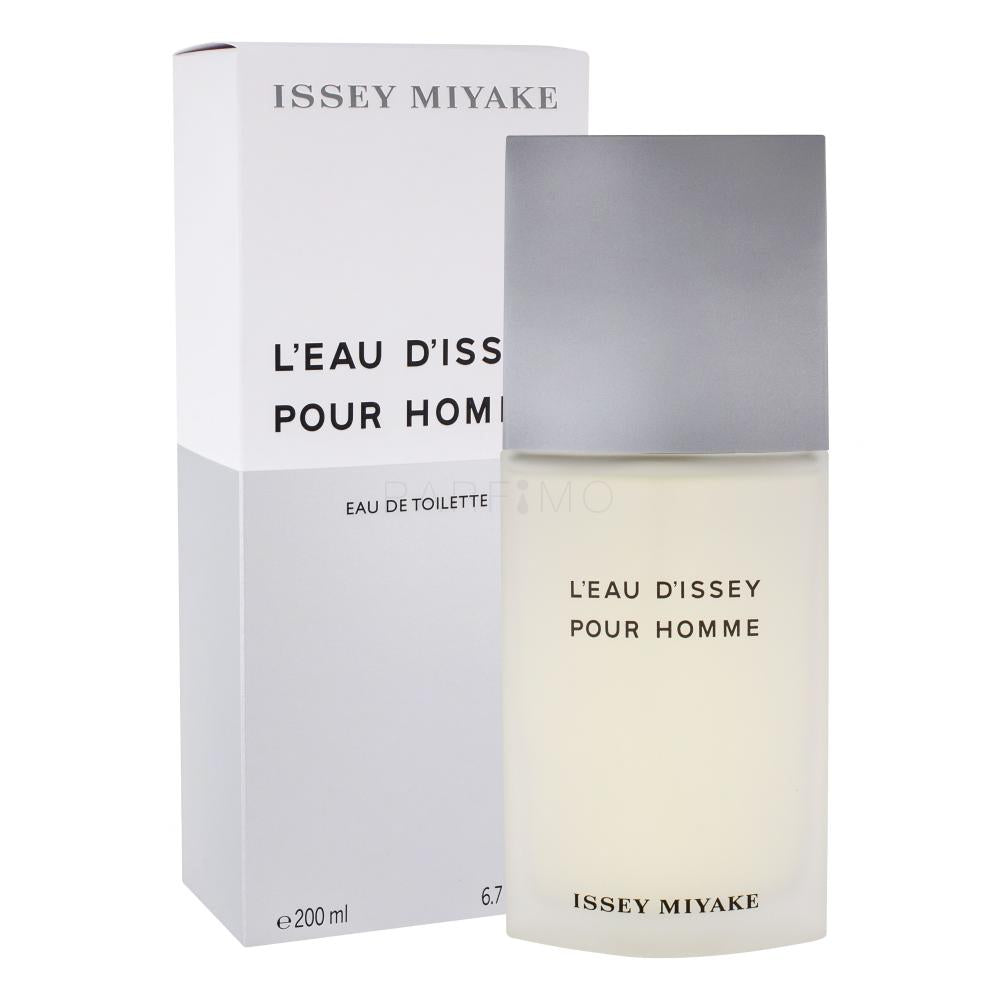 L'EAU D'ISSEY POUR HOMME Eau de toilette