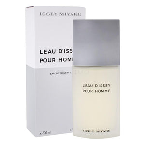 L'EAU D'ISSEY POUR HOMME Eau de toilette