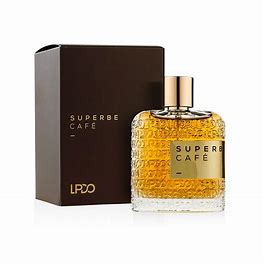 LPDO Superbe Cefè Edp 100ml Unisex