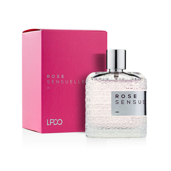 LPDO Rose Sensuelle Edp 100ml Unisex