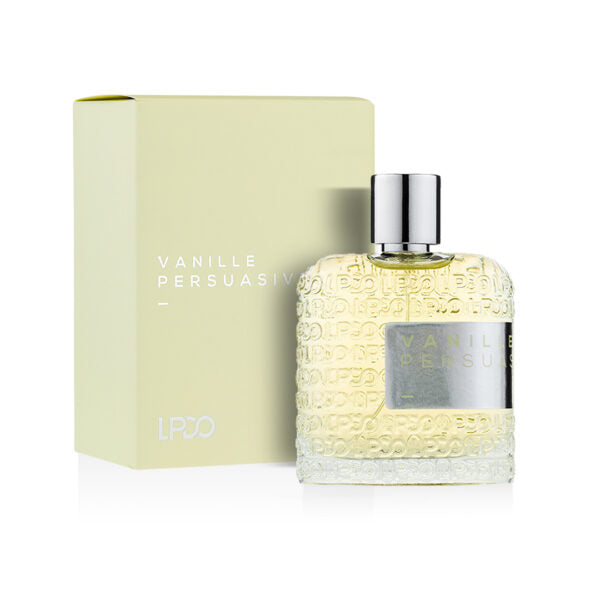 LPDO Vanille Persuasive Edp 100ml Unisex