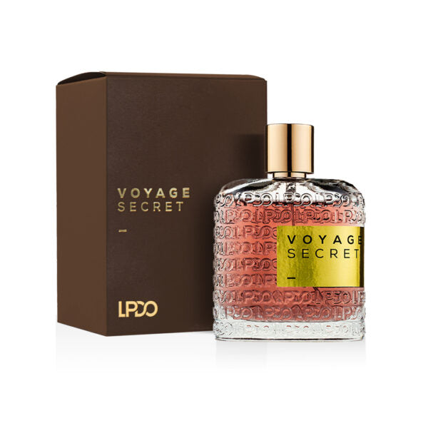 LPDO Voyage Secret Edp 100ml Unisex