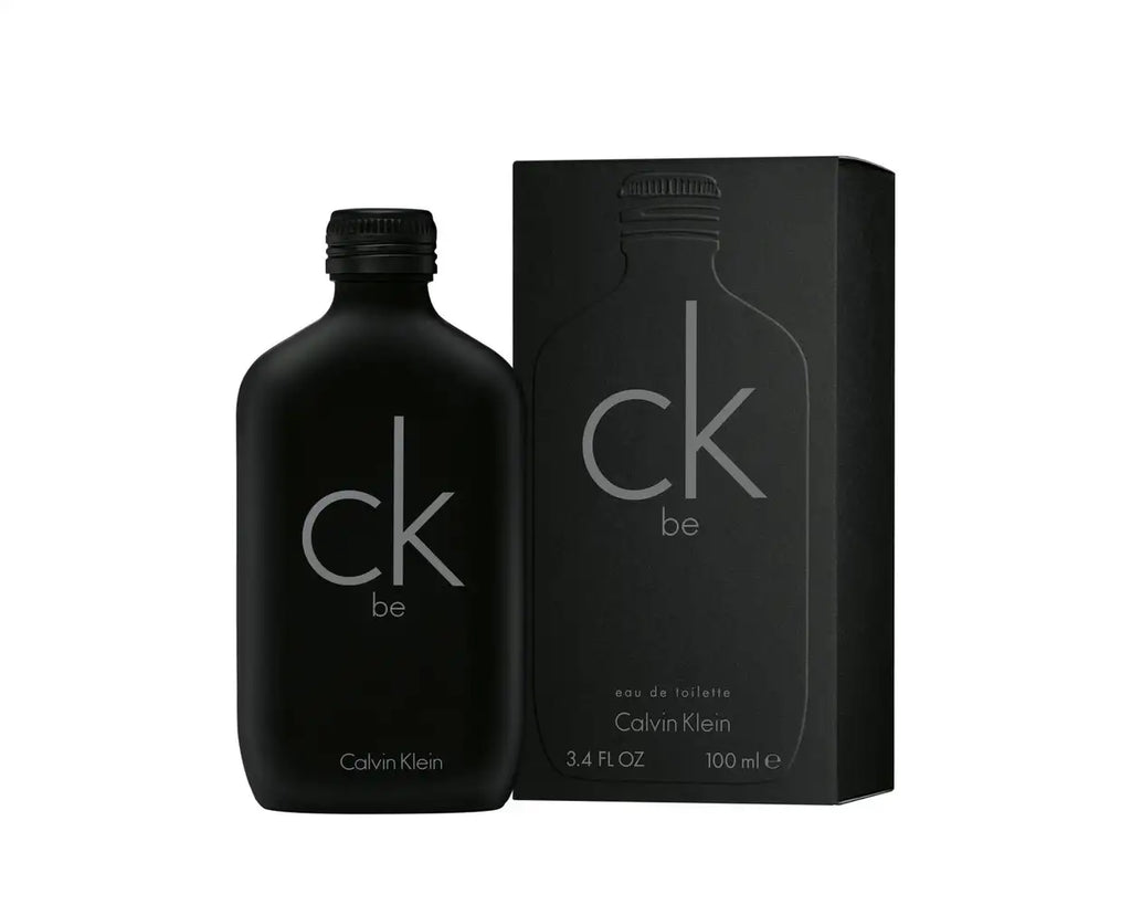 CALVIN KLEIN BE eau de toilette
