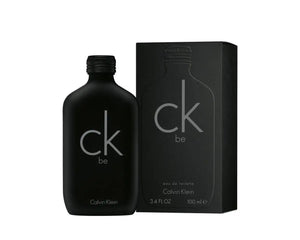 CALVIN KLEIN BE eau de toilette
