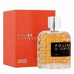 LPDO Folies d'Epices Edp 100ml Unisex