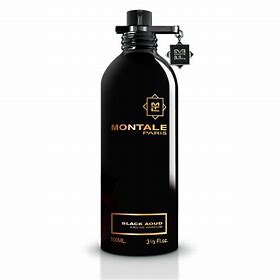 Montale Black Oud 100ml