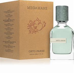 Orto Parisi MEGAMARE