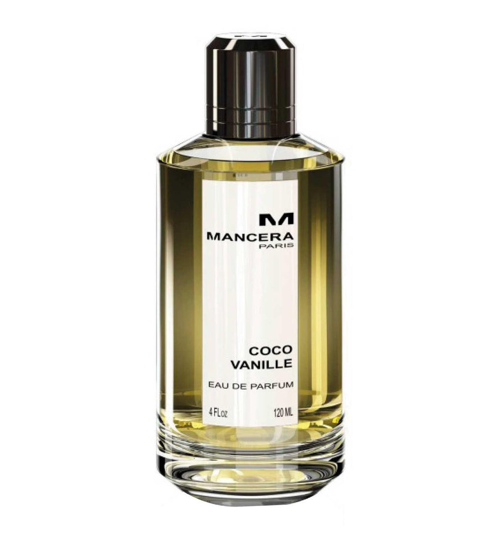 MANCERA COCO VANILLE