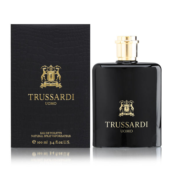 TRUSSARDI UOMO OFFERTA 100ML