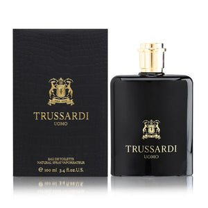 TRUSSARDI UOMO OFFERTA 100ML