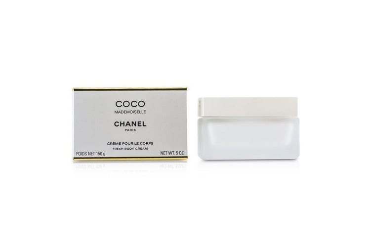 Chanel Coco Mademoiselle Crema Corpo 150gr