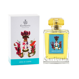 Carthusia Aria di Capri Eau de parfum 100ml