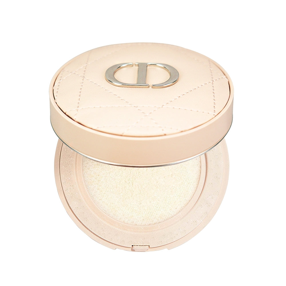 Forever coushion powder Poudre libre soin ultra fine