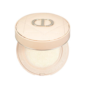 Forever coushion powder Poudre libre soin ultra fine
