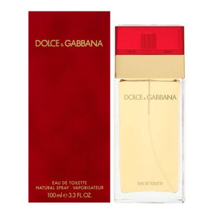 Dolce&Gabbana calssico donna 100ml eau de toilette (introvabile)