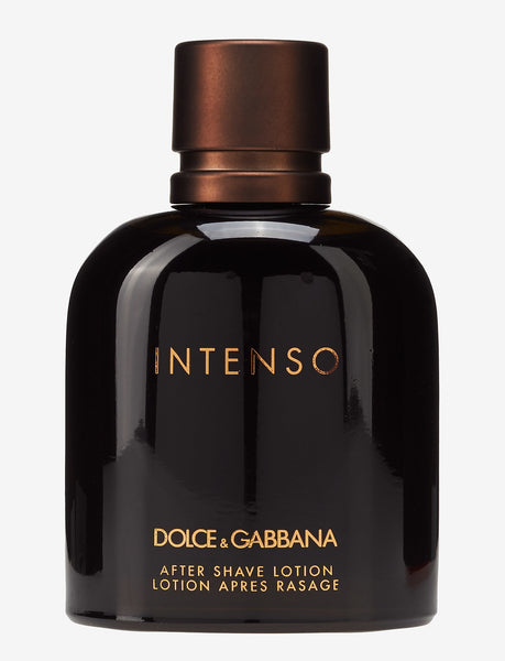 D&G INTENSO After Shave 125ml