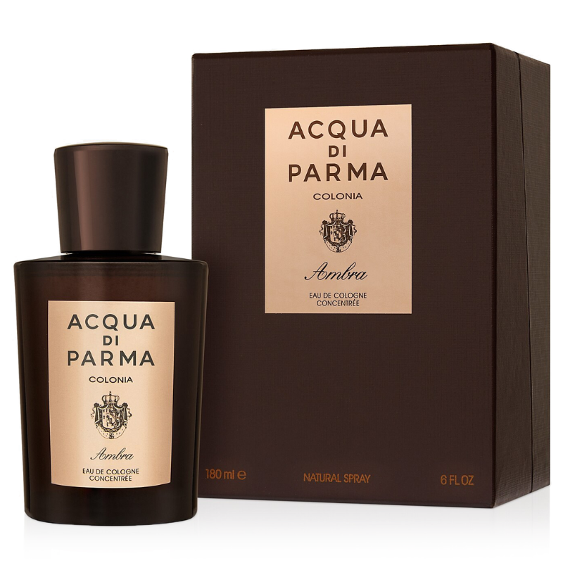 Acqua di Parma Vaniglia 100ml uomo