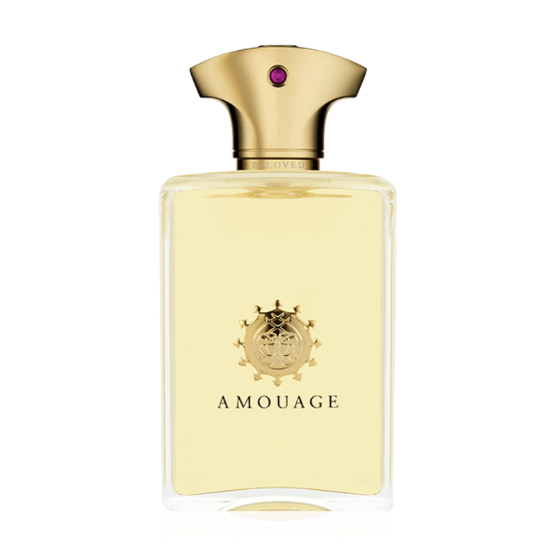 Amouage man Beloved 100ml