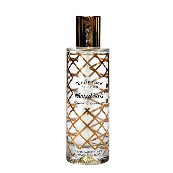 EMINENCE BOIS D'IRIS 100 ML EAU DE PARFUM INTENSE Unisex