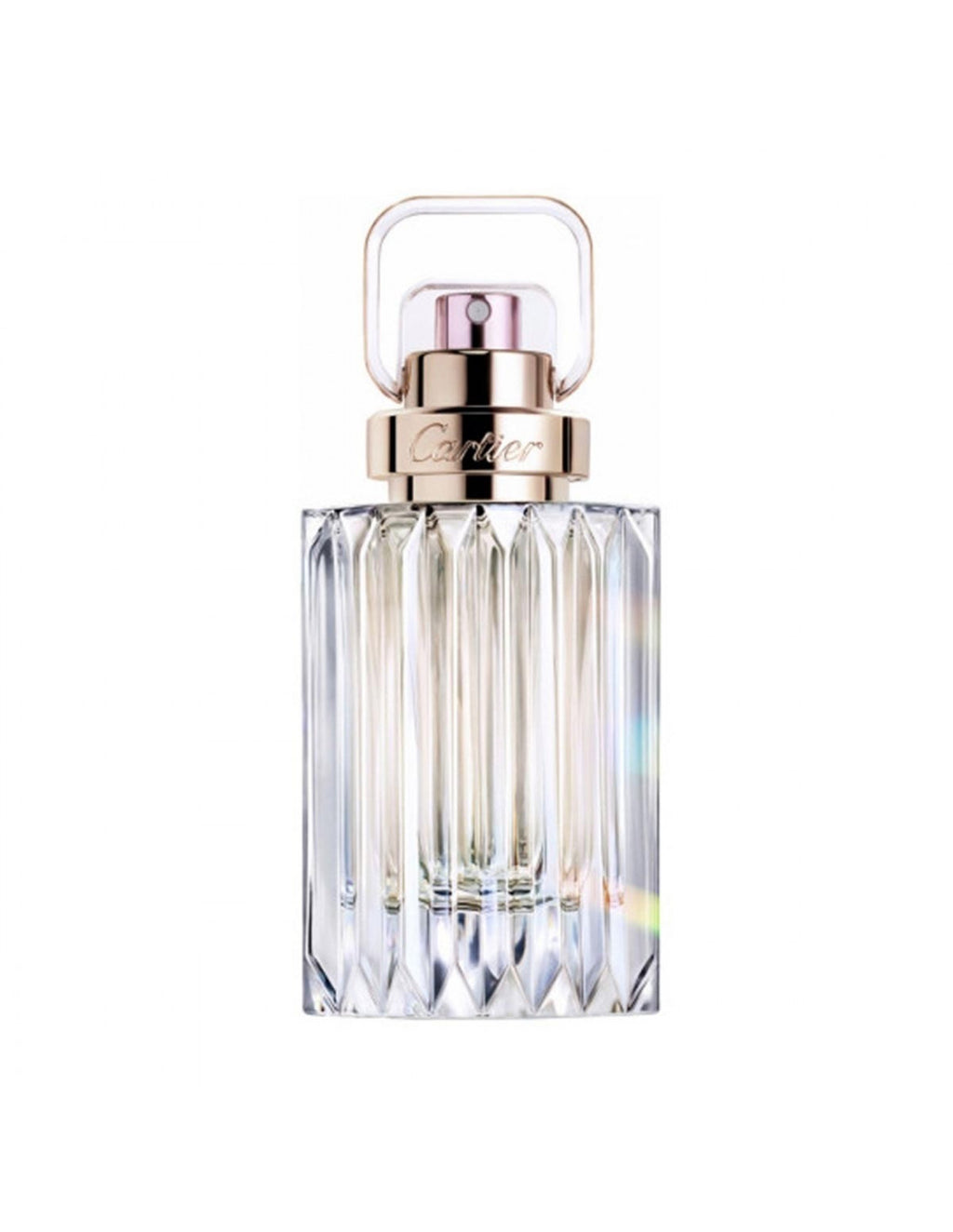 Cartier Carat Eau De Parfum