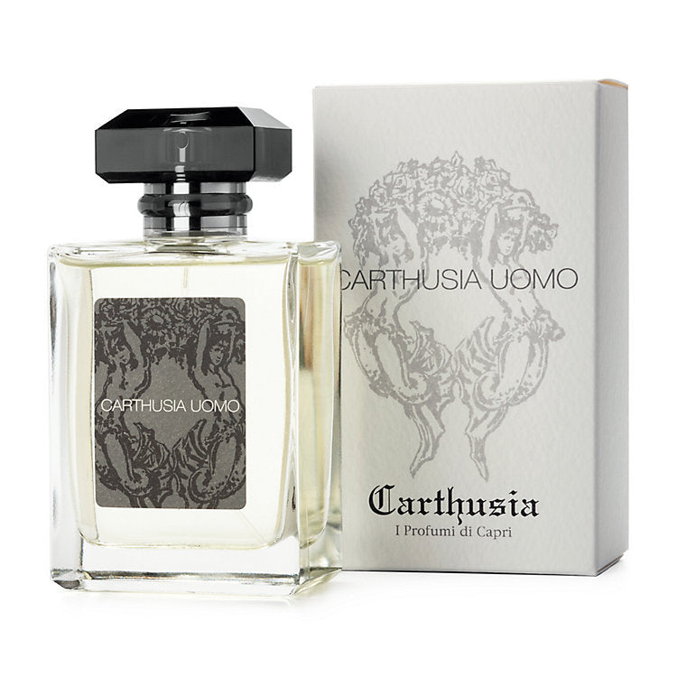 Carthusia uomo 50ml