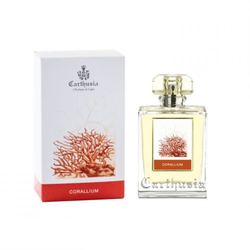 Carthusia Corallium Eau de parfum 50ml