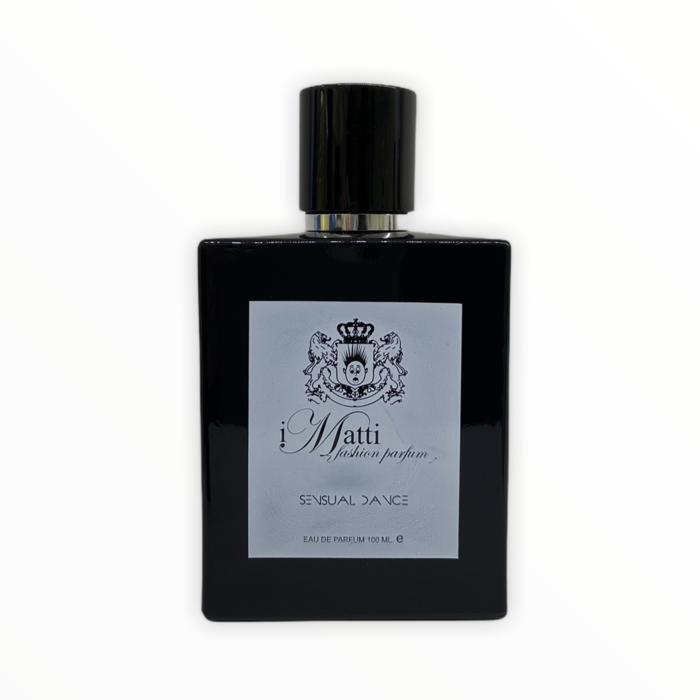 I Matti Sensual Dance 100ml Unisex Eau de parfum