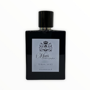I Matti Sensual Dance 100ml Unisex Eau de parfum