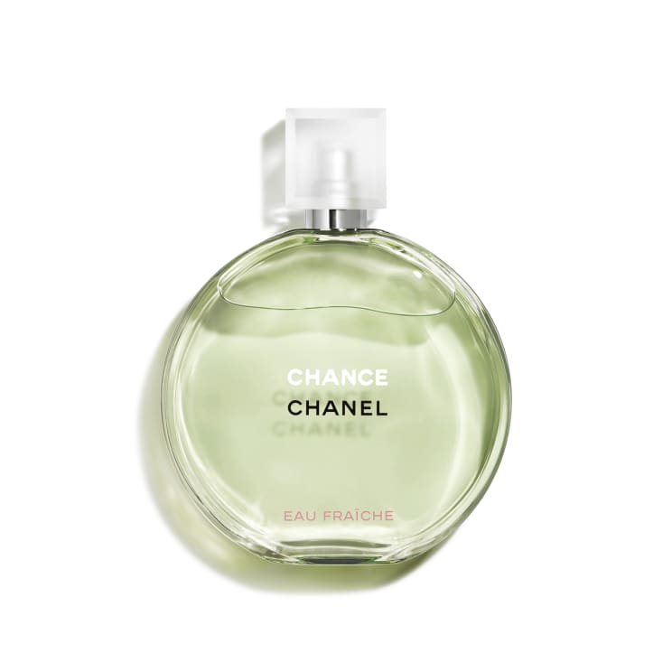 Chanel Chance Eau Fraiche Edt