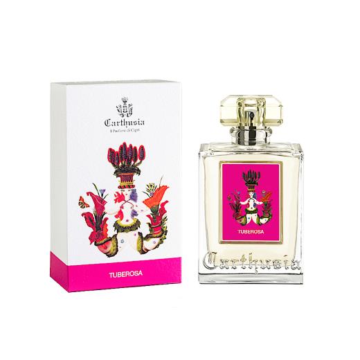 Carthusia Tuberosa eau de parfum 50ml