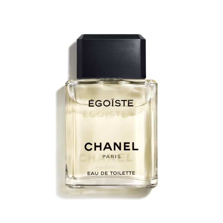 Chanel Egoiste Edt