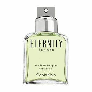 Calvin Klein Eternity Edt