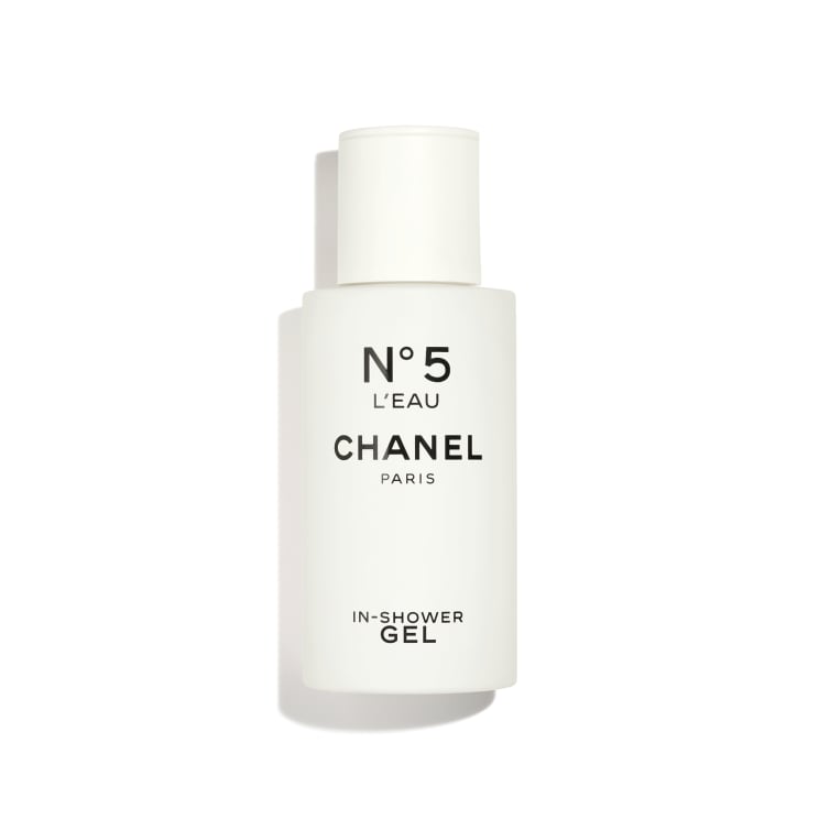 Chanel N°5 Gel Moussant 200ml
