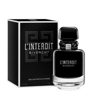 Givenchy L'Interdit Eau de parfum Intense Unisex
