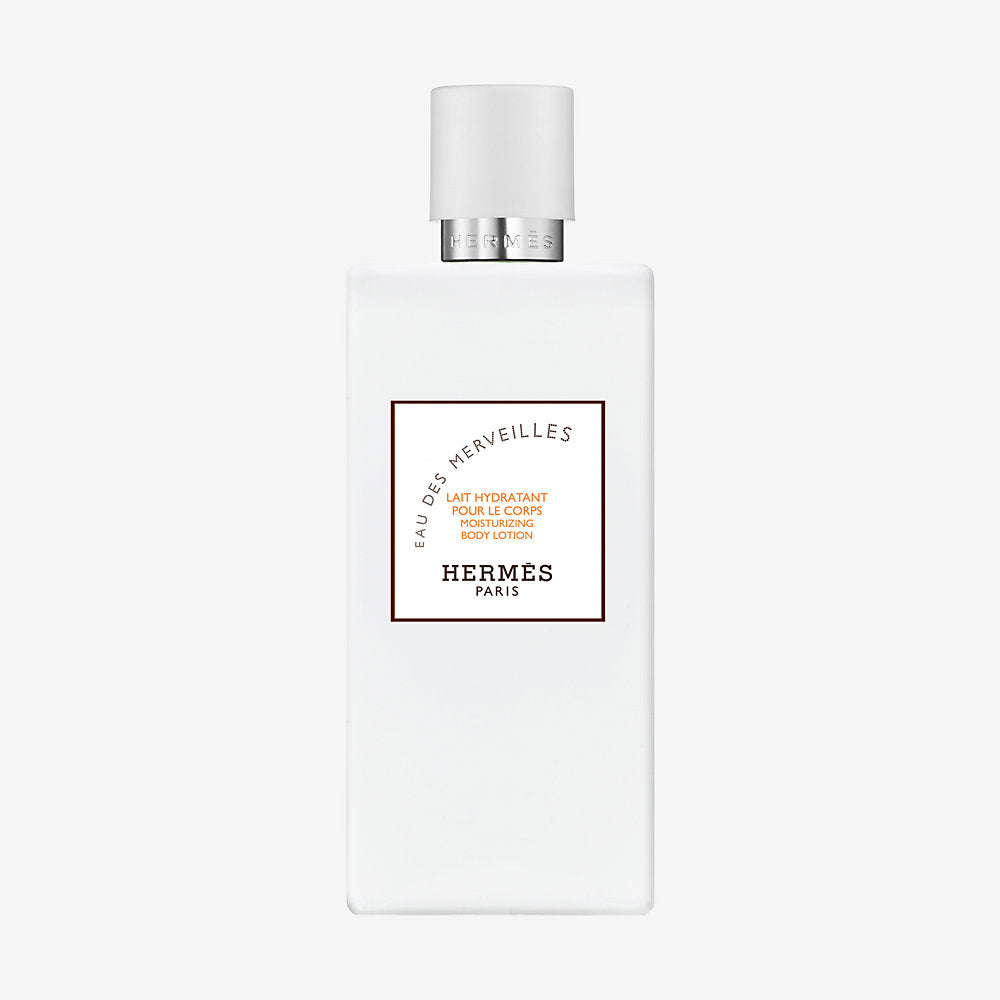 Hermes Eau des Meveilles Lait Hydratant 200ml