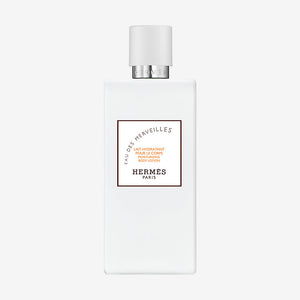 Hermes Eau des Meveilles Lait Hydratant 200ml