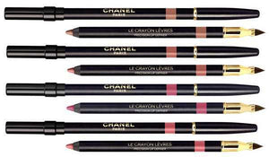 CHANEL LE CRAYON LÈVRES MATITA CONTORNO LABBRA A LUNGA TENUTA