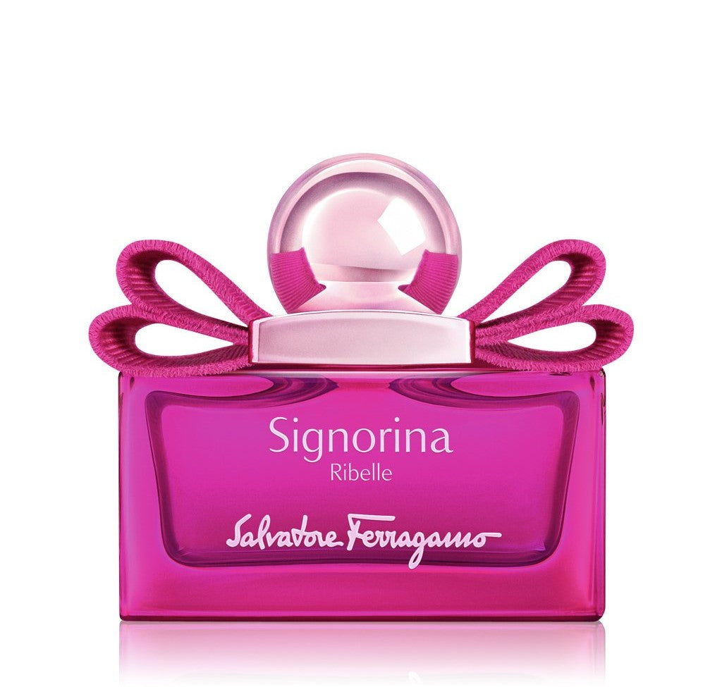 Ferragamo Signorina Ribelle