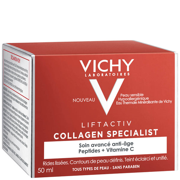 Vichy Lifactiv collagen specialist 50ml