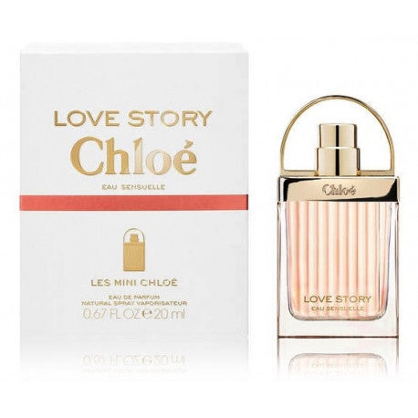 Chloè 20ml Edp Varie Profumazioni