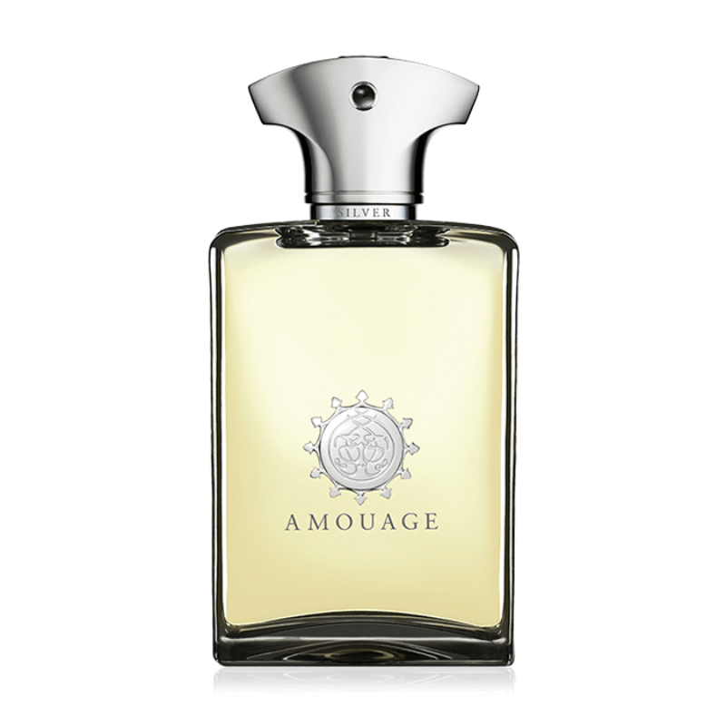 Amouage man Silver 100ml