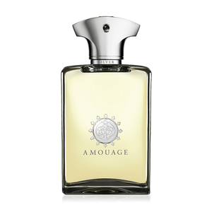 Amouage man Silver 100ml
