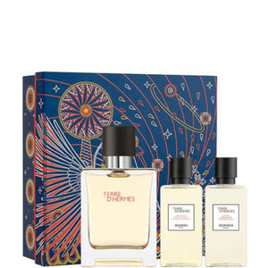 Confezione Terre d'Hermes