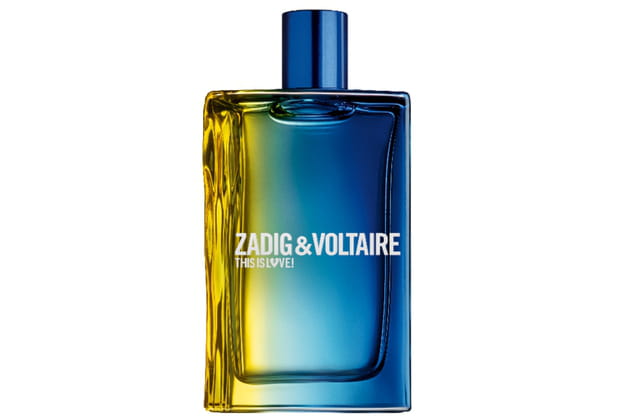 Zadig&Voltaire This Is Love Edp