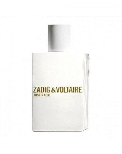Zadig&Voltaire Just rock! 50ml Eau de parfum