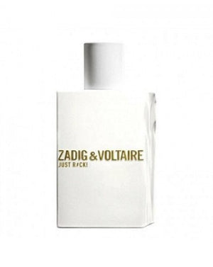 Zadig&Voltaire Just rock! 50ml Eau de parfum
